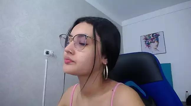 kathe-mills235 from StripChat is Freechat