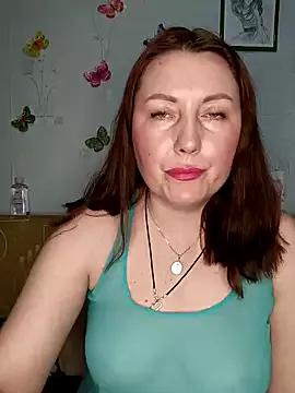 Katti_Kissa from StripChat is Freechat