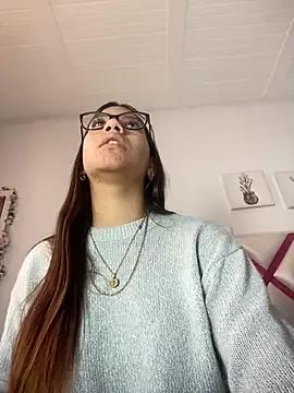 Katy_18 from StripChat is Freechat