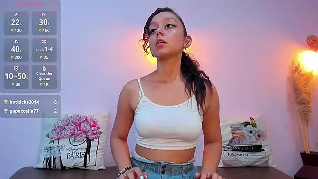 Try the hottest girls free webcams as they get au naturel and get naked fulfilling your nuttiest whims.