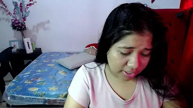 katyy_sexy17 from StripChat is Freechat