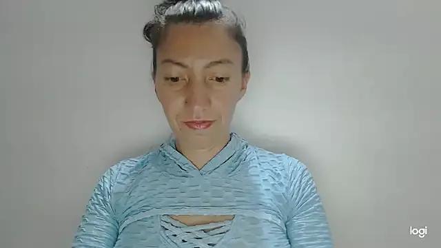 kaybabyhot from StripChat is Freechat