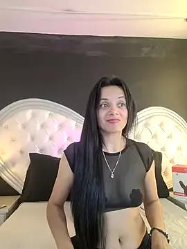 Kelani_Fire from StripChat is Freechat