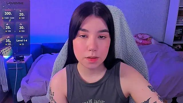kellyharris from StripChat