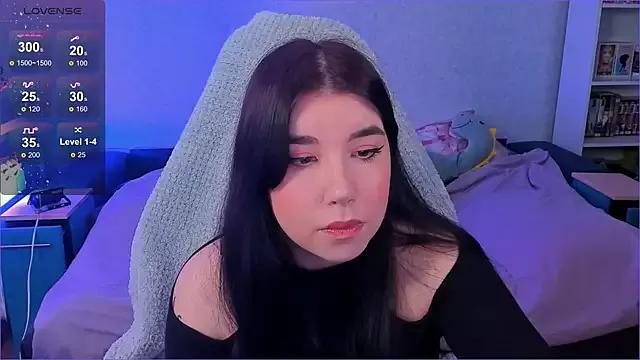 kellyharris from StripChat
