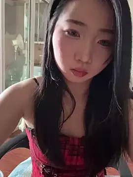 Photos of kexin-xin from StripChat is Freechat