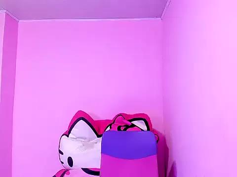 kimmi_doll_squirt from StripChat is Freechat