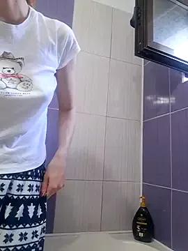 KimySandy from StripChat is Freechat
