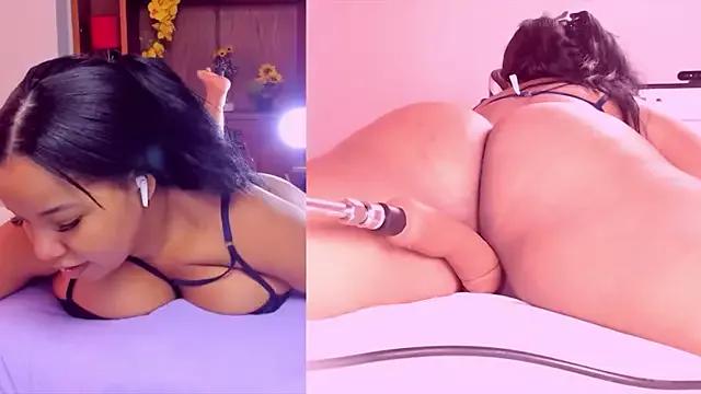 kinky_natasha_ from StripChat