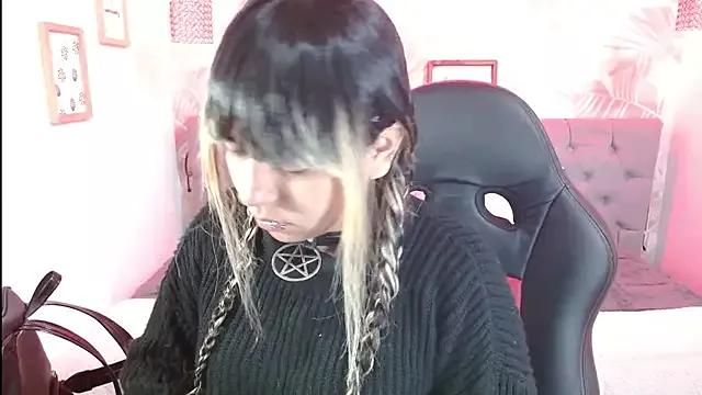 kiokapop_ from StripChat
