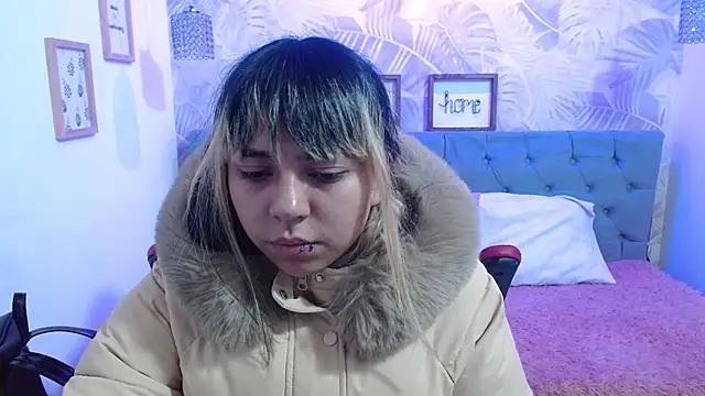 kiokapop_ from StripChat