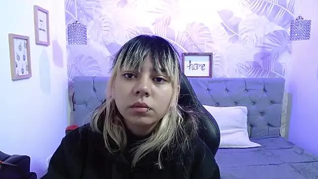kiokapop_ from StripChat