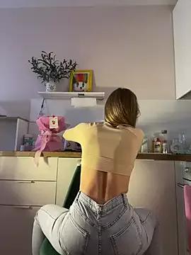 Try the hottest girls free webcams as they get au naturel and get naked fulfilling your nuttiest whims.