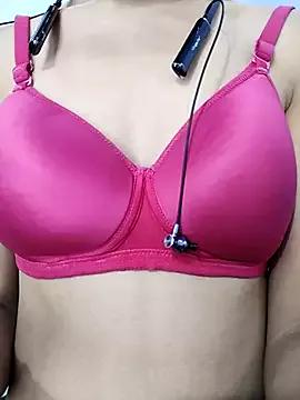 Kiritika_1 from StripChat