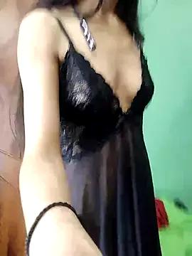 Kiritika_1 from StripChat
