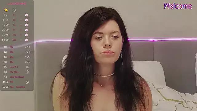 Kirstendark webcams show profile image 