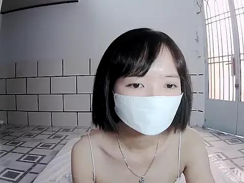 Kissdy from StripChat
