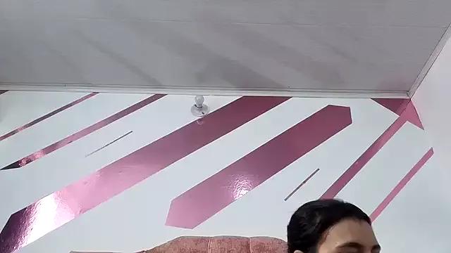 Kitten_Hot_ from StripChat