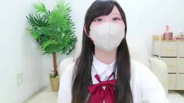 Kiyoka_love webcams show profile image 