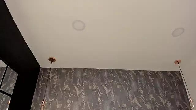 KristenSantos from StripChat is Freechat