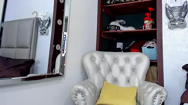 KRYSSTARITTER4 from StripChat is Freechat
