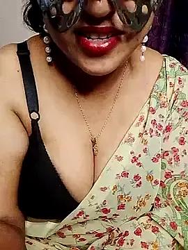Laaly_Sona webcams show profile image 