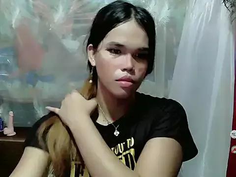 lady_elegant from StripChat is Freechat