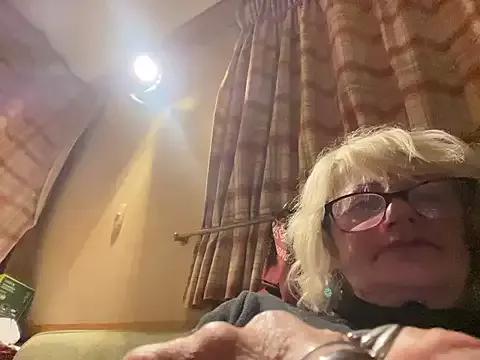 ladyboatlady from StripChat is Freechat