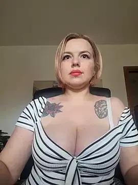 Ladykaos from StripChat is Freechat