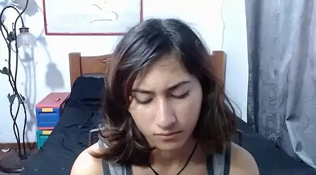 LadyMilk003 from StripChat is Freechat