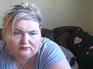 Lana555 from StripChat