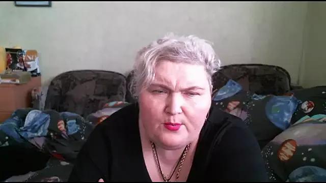 Lana555 from StripChat