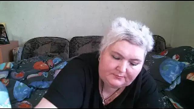 Lana555 from StripChat