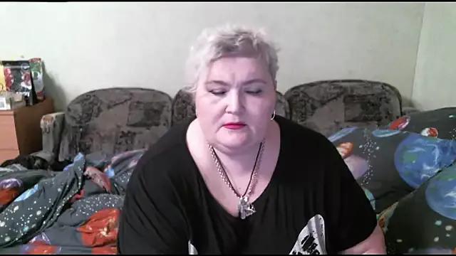 Lana555 from StripChat