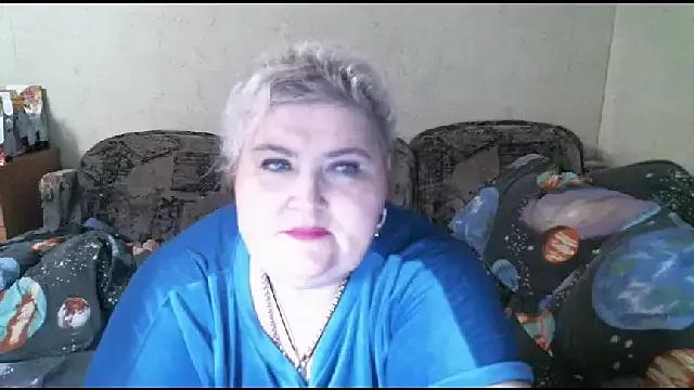 Lana555 from StripChat