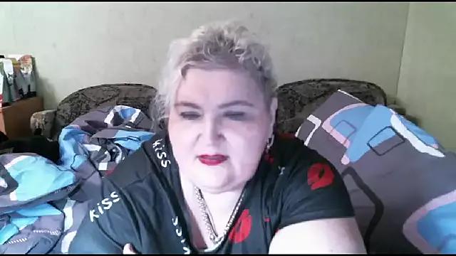 Lana555 from StripChat