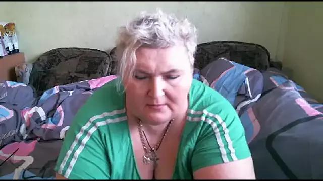 Lana555 from StripChat