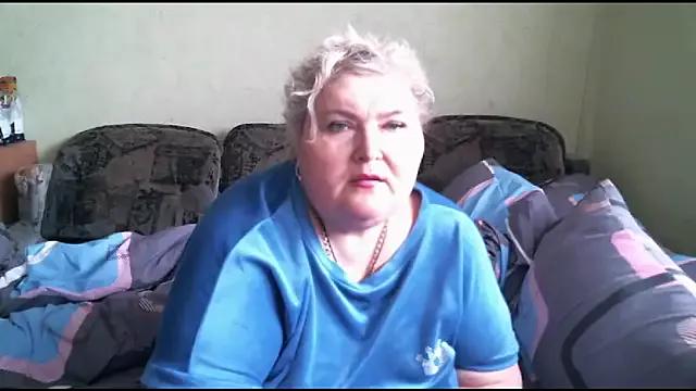 Lana555 from StripChat