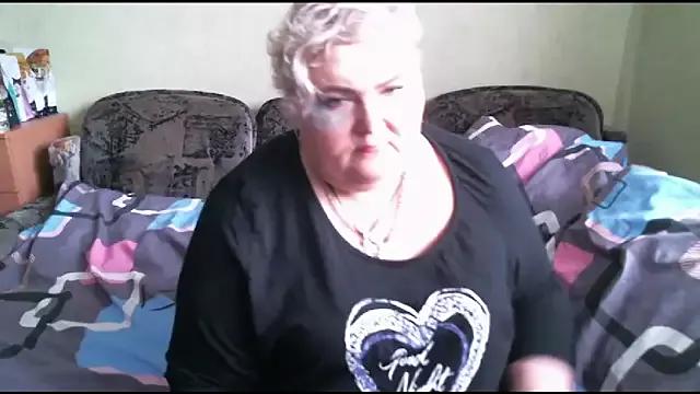 Lana555 from StripChat