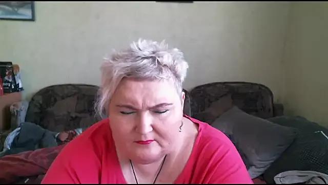 Lana555 from StripChat