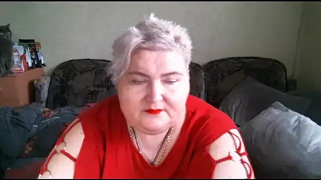 Lana555 from StripChat