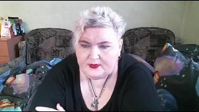 Lana555 from StripChat