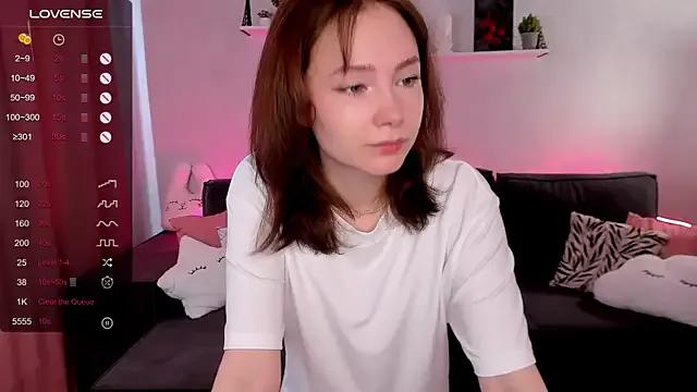 LanaBlu_ from StripChat is Freechat