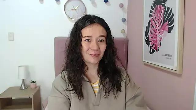 lanna_1878 from StripChat is Freechat