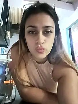 Try the hottest girls free webcams as they get au naturel and get naked fulfilling your nuttiest whims.