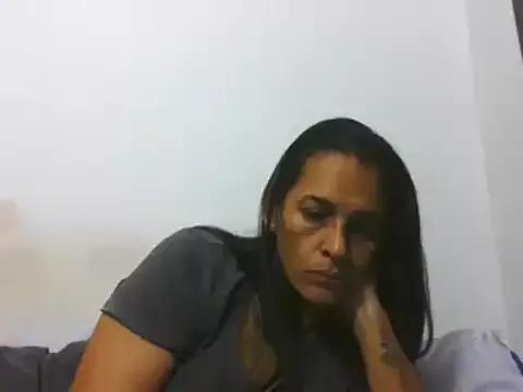 latinbrunettet from StripChat is Freechat