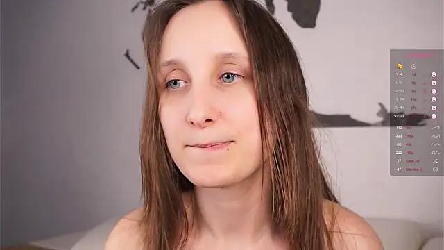 Try the hottest girls free webcams as they get au naturel and get naked fulfilling your nuttiest whims.