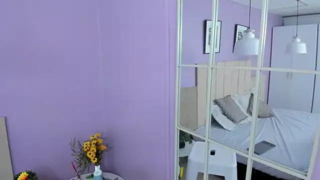 Lauraglowing_ webcams show profile image 