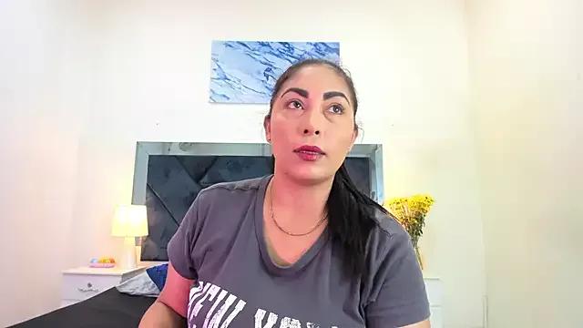 Lauralove_69 from StripChat is Freechat