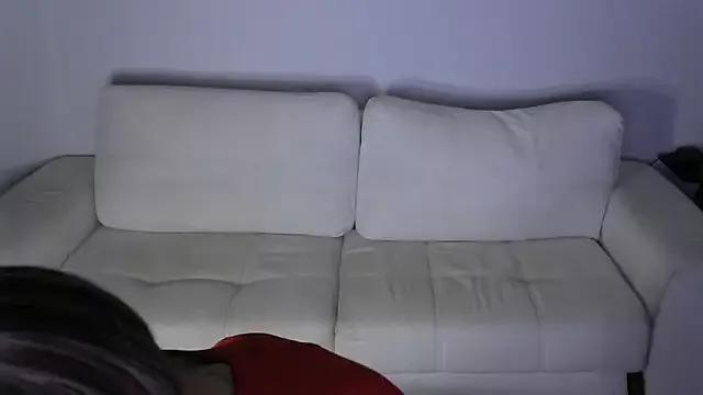 LauraMint from StripChat is Freechat